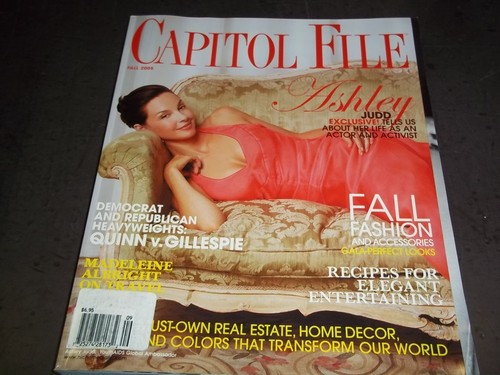2005 fall capitol file - fall,