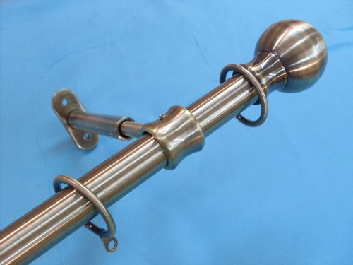 Bastone tenda oro - bastone,