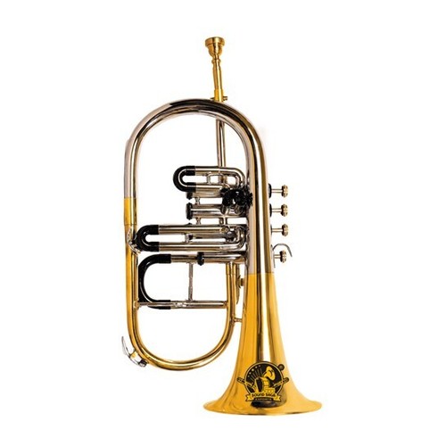 Sound saga flugel horn 4 - sound,