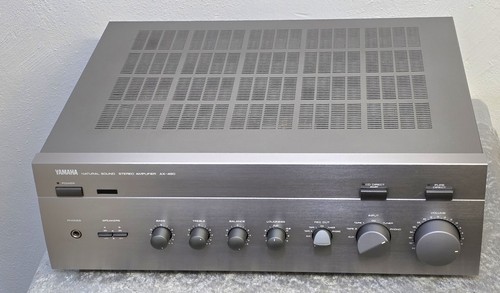 Amplificatore yamaha 490 - yamaha,
