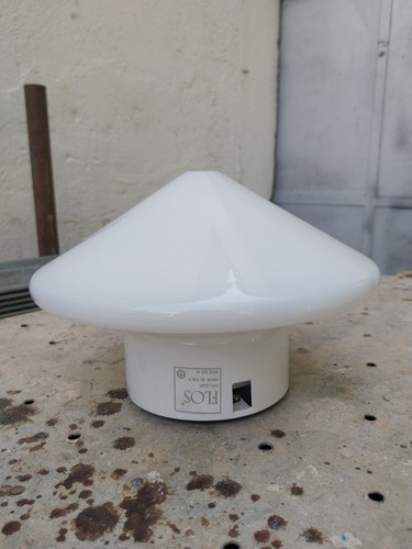 Lampadario flos riplissè - flos,