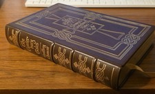 The Easton Press "The