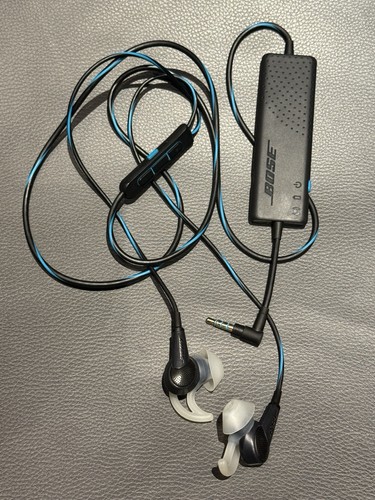 Bose quietcomfort cuffie - quietcomfort,
