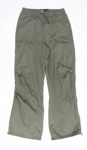 Pantalone cargo donna - , zara
