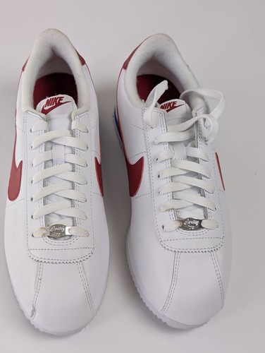 Nike cortez red - og,