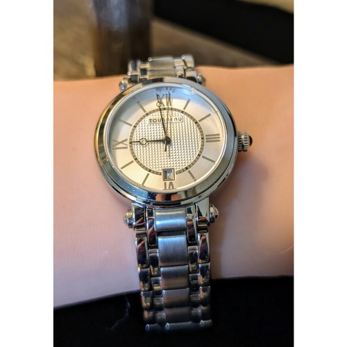 Orologio tourneau honda - tourneau,
