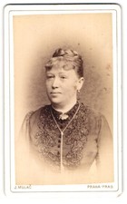 Fotografia J. Mulac, Praga