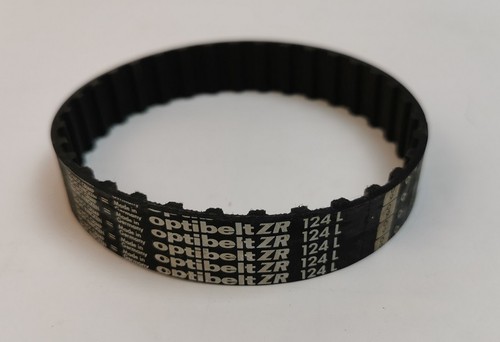 Optibelt 124l larghezza - zr,
