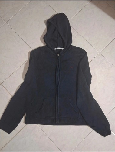 Tommy hilfigher zip - hilfigher, up