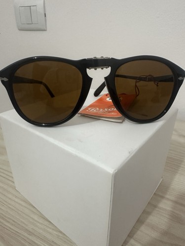Vintage persol ratti 714 - persol, 714/t
