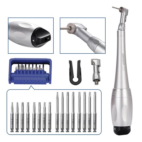 Dental universal implant - universal,