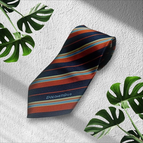 Cravatta necktie vintage - cravatta,