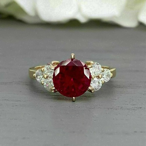 Anello fidanzamento ct - anello,