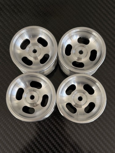 Set cerchi lega - 4,