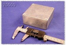 Eddystone 70009, contenitore