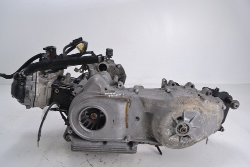 Motore piaggio mp3 300 yourban - mp3,