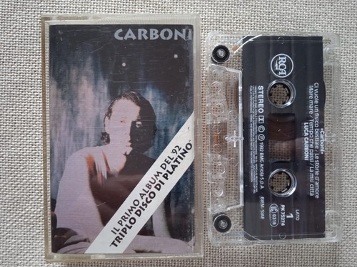 Luca carboni - carboni,