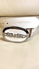 DSQUARED2 Ceinture Belt