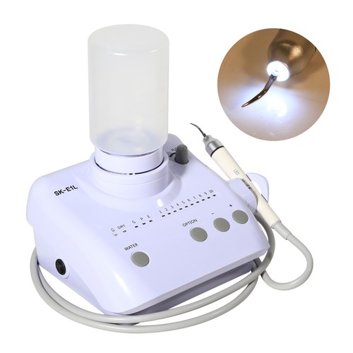 Led ablatore tartaro - led,