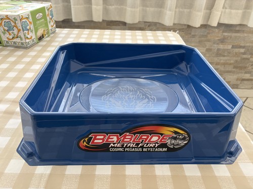 Beyblade metal fury cosmic - fury,