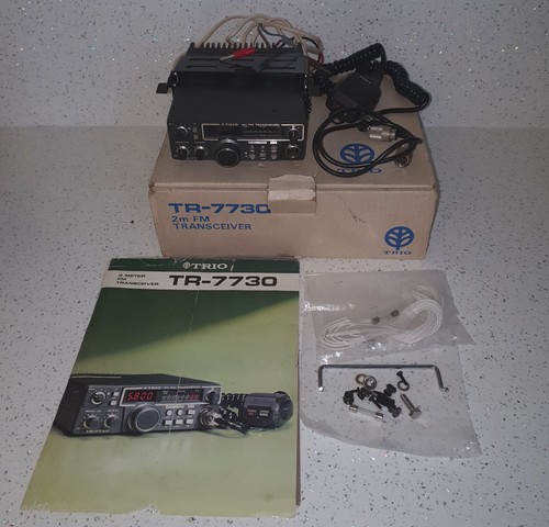 Radio ricetrasmettitore - , fm