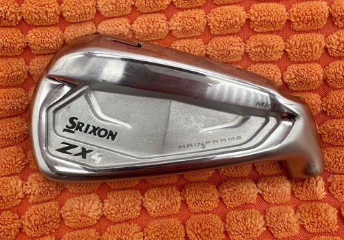 Mazza golf srixon - da,