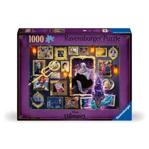 Ravensburger rvb12000039 - ravensburger,