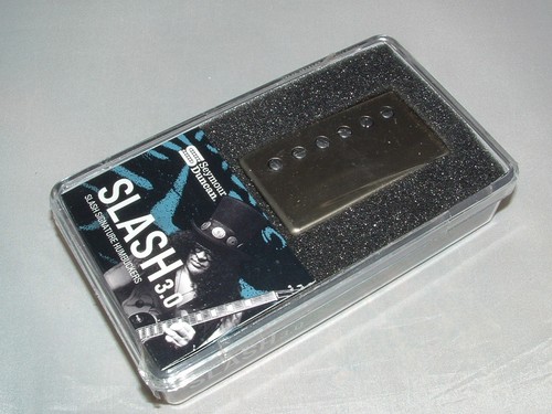 Seymour duncan slash 0 - slash, 3.0