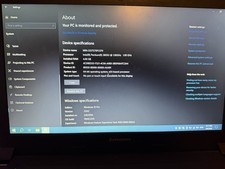 Notebook Lenovo B50-30