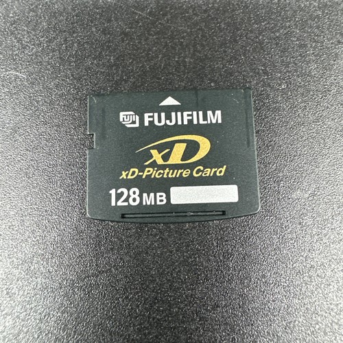 Scheda immagine 128 mb - xd,