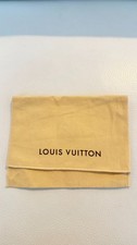 Autentica busta Louis Vuitton