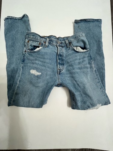 Levi 501 vintage anni 90 - vintage,