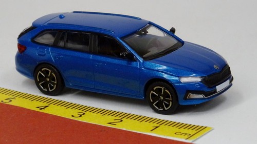Skoda octavia station wagon - octavia,