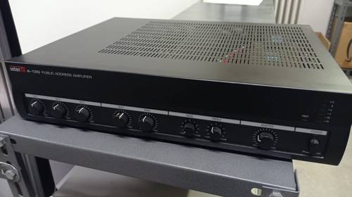 Inter 120 amplificatore - inter-m, a-120