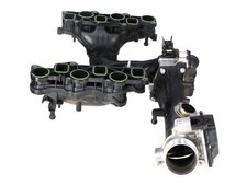 Collettore aspirazione VW