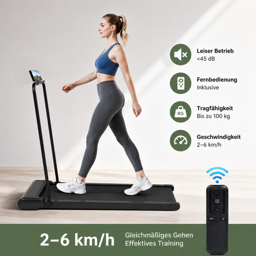 Walking pad tapis roulant - walking,