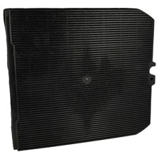 Filtro ai carboni attivi per