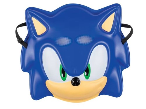 Costume sonic riccio - il,
