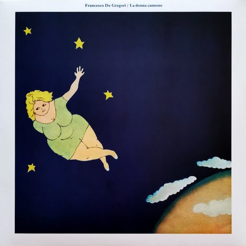 Francesco gregori la - de,