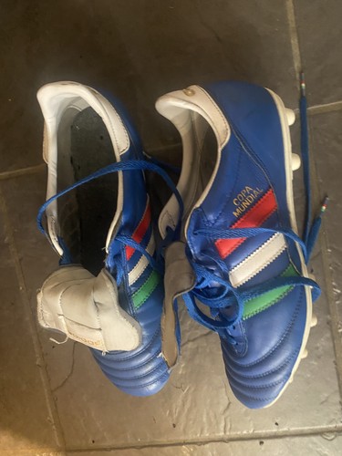 Adidas copa mundial italy - adidas, fg