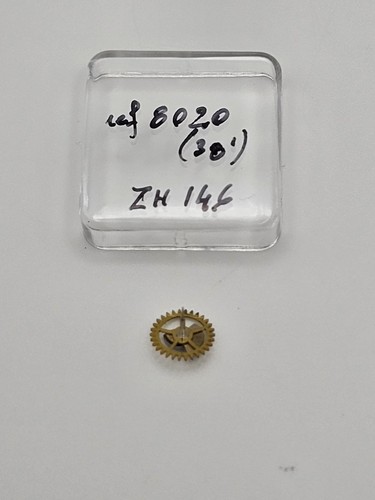 Zenith cal 146 ruota - zenith,