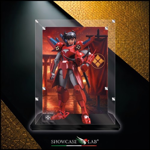 Teca plexiglass - in,