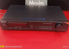 Sony s110 stereo fm radio - ,
