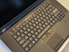 Lenovo ThinkPad W520 15,6""