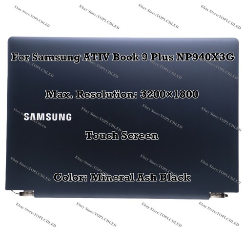 Samsung ativ book - samsung, plus