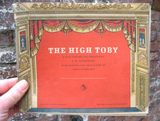 1948 Toy Theatre Play- The