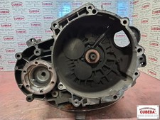 Cambio Volkswagen Eos 2.0 Tdi 2010 103kw BMM JLU