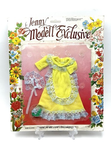 Set jenny model exclusive - set,