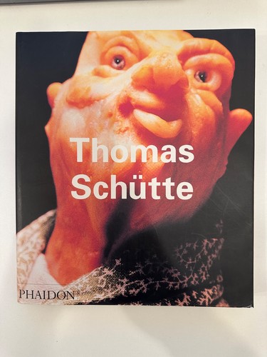 Thomas schütte julian - thomas, by
