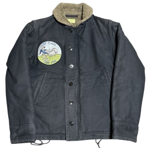 Giacca uomo buzz - giacca,